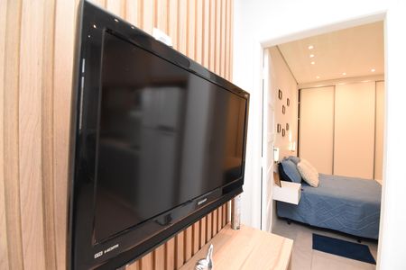 Studio para alugar com 32m², 1 quarto e sem vagaStudio