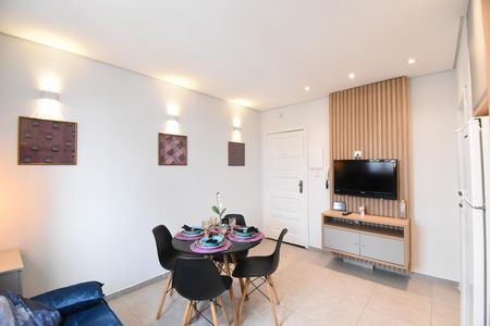 Studio para alugar com 32m², 1 quarto e sem vagaStudio