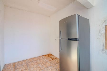 Apartamento para alugar com 45m², 1 quarto e sem vaga Apartamento para alugar com 45m², 1 quarto e sem vagaCozinha