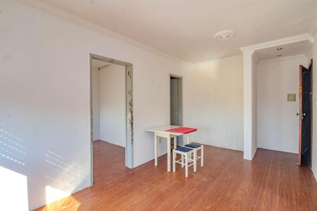Apartamento para alugar com 45m², 1 quarto e sem vaga Apartamento para alugar com 45m², 1 quarto e sem vagaSala