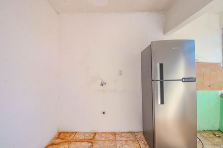 Apartamento para alugar com 45m², 1 quarto e sem vaga Apartamento para alugar com 45m², 1 quarto e sem vagaCozinha