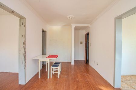 Apartamento para alugar com 45m², 1 quarto e sem vaga Apartamento para alugar com 45m², 1 quarto e sem vagaSala
