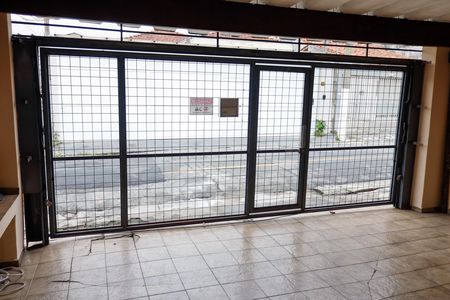 Garagem de casa à venda com 4 quartos, 172m² em Centro, Osasco