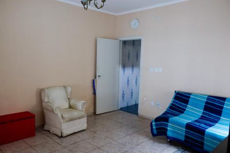 sala de casa à venda com 4 quartos, 172m² em Centro, Osasco