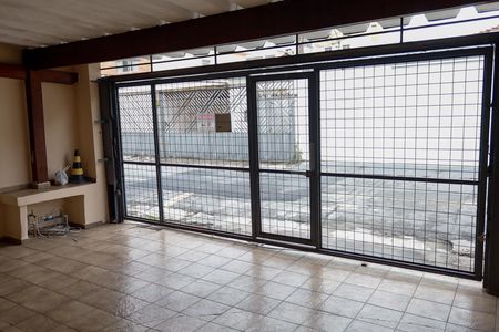 Garagem de casa à venda com 4 quartos, 172m² em Centro, Osasco