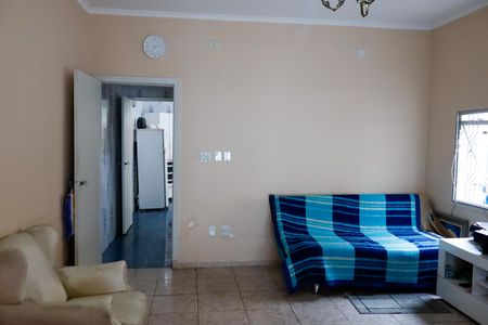 sala de casa à venda com 4 quartos, 172m² em Centro, Osasco