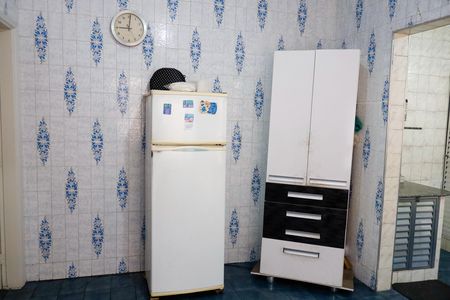 Cozinha de casa à venda com 4 quartos, 172m² em Centro, Osasco