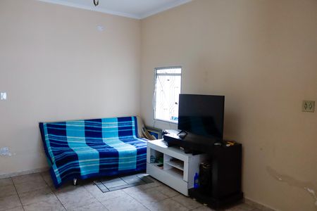 sala de casa à venda com 4 quartos, 172m² em Centro, Osasco