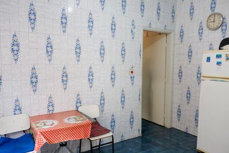 Cozinha de casa à venda com 4 quartos, 172m² em Centro, Osasco