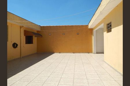 Casa à venda com 4 quartos, 420m² em Vila Marchi, São Bernardo do Campo