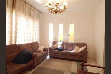 Casa à venda com 4 quartos, 420m² em Vila Marchi, São Bernardo do Campo