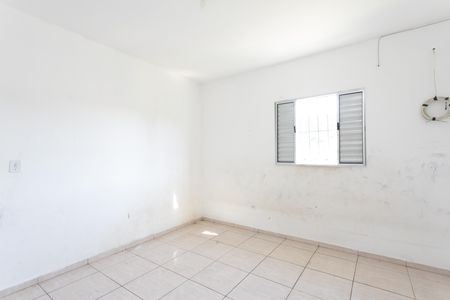 Sala  de casa para alugar com 1 quarto, 42m² em Jardim Indaia, São Paulo