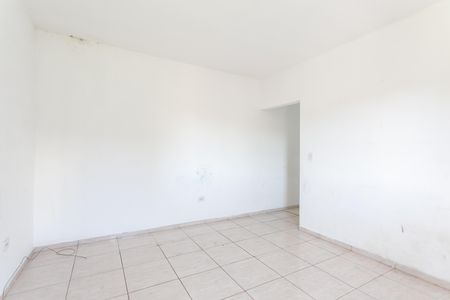 Sala  de casa para alugar com 1 quarto, 42m² em Jardim Indaia, São Paulo