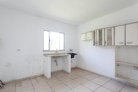 Casa para alugar com 42m², 1 quarto e sem vaga Casa para alugar com 42m², 1 quarto e sem vagaCozinha/Área de serviço