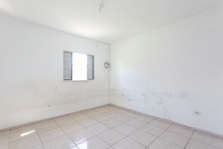 Sala  de casa para alugar com 1 quarto, 42m² em Jardim Indaia, São Paulo