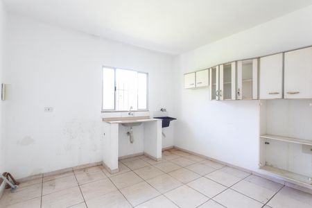 Casa para alugar com 42m², 1 quarto e sem vaga Casa para alugar com 42m², 1 quarto e sem vagaCozinha/Área de serviço