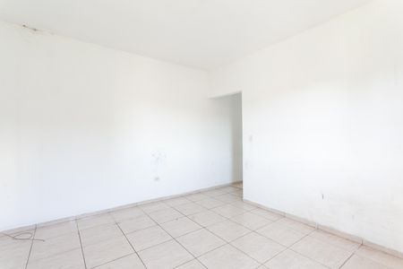Sala  de casa para alugar com 1 quarto, 42m² em Jardim Indaia, São Paulo