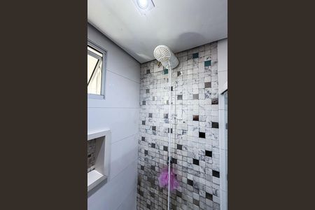 Banheiro de apartamento à venda com 1 quarto, 53m² em Mooca, São Paulo