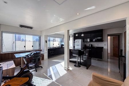 Apartamento à venda com 1 quarto, 53m² em Mooca, São Paulo
