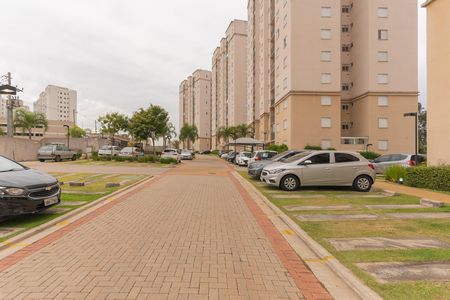 Apartamento para alugar com 55m², 2 quartos e 1 vaga Apartamento para alugar com 55m², 2 quartos e 1 vagaGaragens