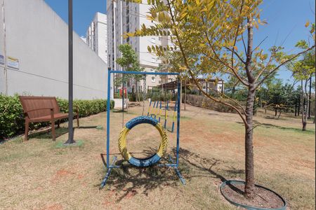 Apartamento para alugar com 55m², 2 quartos e 1 vaga Apartamento para alugar com 55m², 2 quartos e 1 vagaEspaço Pet