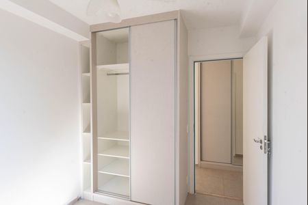 Quarto 2 de apartamento para alugar com 2 quartos, 55m² em Jardim Ipaussurama, Campinas