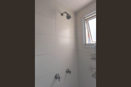Apartamento para alugar com 55m², 2 quartos e 1 vaga Apartamento para alugar com 55m², 2 quartos e 1 vagaBanheiro