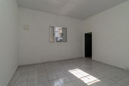 Suíte de casa para alugar com 1 quarto, 200m² em Vila Carrão, São Paulo