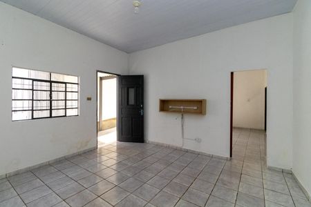 Casa para alugar com 1 quarto, 200m² em Vila Carrão, São Paulo