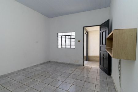 Sala de casa para alugar com 1 quarto, 200m² em Vila Carrão, São Paulo