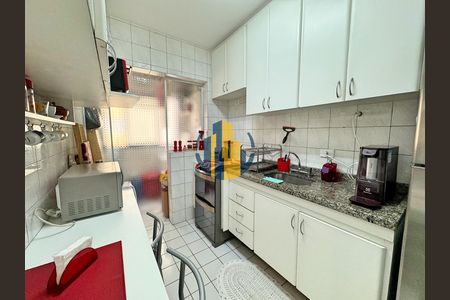 Apartamento à venda com 60m², 2 quartos e 1 vaga