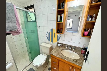 Apartamento à venda com 60m², 2 quartos e 1 vaga