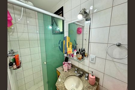 Apartamento à venda com 60m², 2 quartos e 1 vaga
