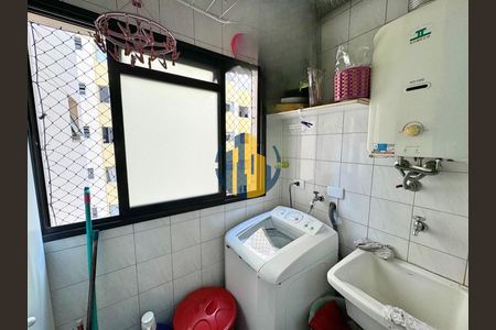 Apartamento à venda com 60m², 2 quartos e 1 vaga
