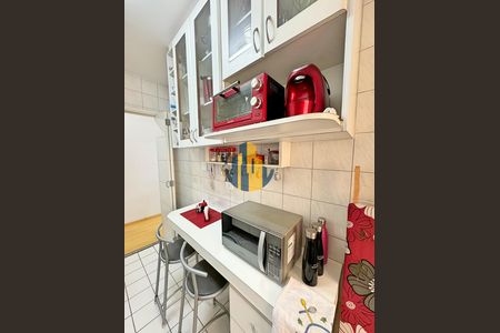 Apartamento à venda com 60m², 2 quartos e 1 vaga