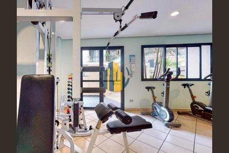 Apartamento à venda com 60m², 2 quartos e 1 vaga