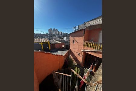 Varanda de casa para alugar com 2 quartos, 70m² em Vila dos Andrades, São Paulo