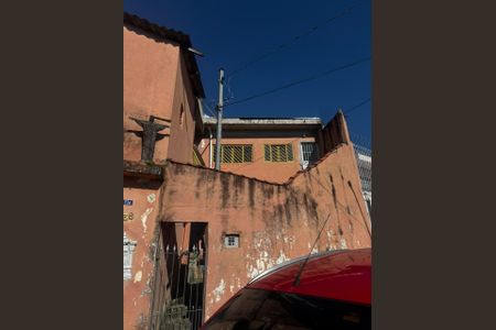 Fachada de casa para alugar com 2 quartos, 70m² em Vila dos Andrades, São Paulo