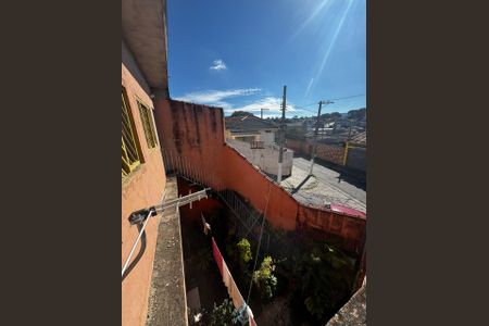 Varanda de casa para alugar com 2 quartos, 70m² em Vila dos Andrades, São Paulo