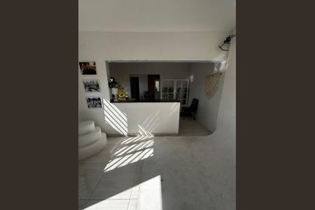 Sala de casa para alugar com 2 quartos, 70m² em Vila dos Andrades, São Paulo