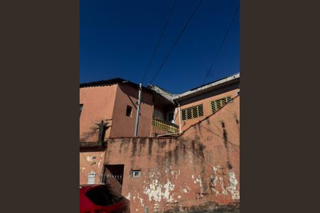 Fachada de casa para alugar com 2 quartos, 70m² em Vila dos Andrades, São Paulo