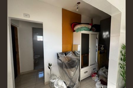 Corredor de casa para alugar com 2 quartos, 70m² em Vila dos Andrades, São Paulo