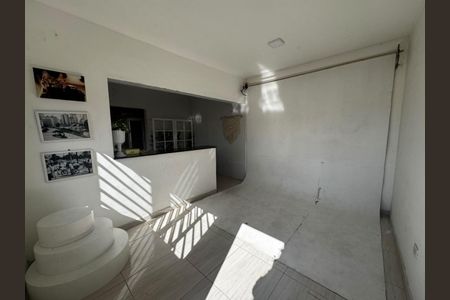 Casa para alugar com 2 quartos, 70m² em Vila dos Andrades, São Paulo
