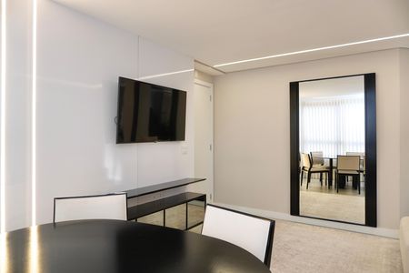 Apartamento para alugar com 52m², 2 quartos e 2 vagas