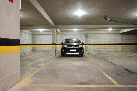 Apartamento para alugar com 2 quartos, 52m² em Santa Efigênia, Belo Horizonte