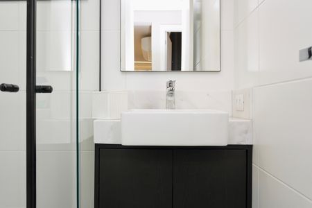 Apartamento para alugar com 52m², 2 quartos e 2 vagas