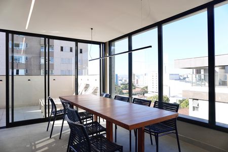 Apartamento para alugar com 52m², 2 quartos e 2 vagas