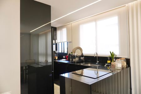 Apartamento para alugar com 52m², 2 quartos e 2 vagas