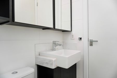 Apartamento para alugar com 52m², 2 quartos e 2 vagas