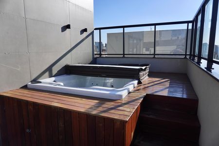Apartamento para alugar com 52m², 2 quartos e 2 vagas